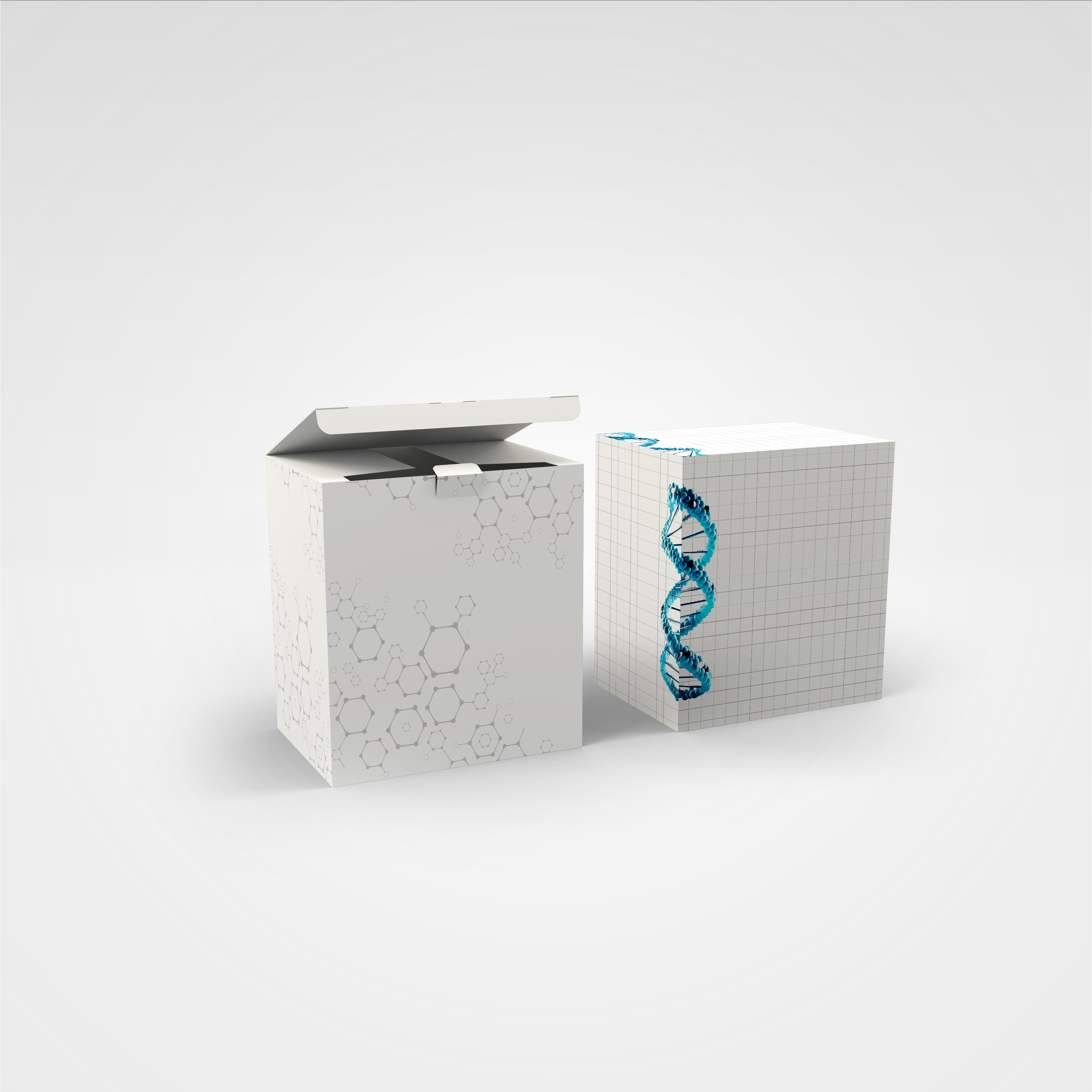 Gıda Takviye Kutusu