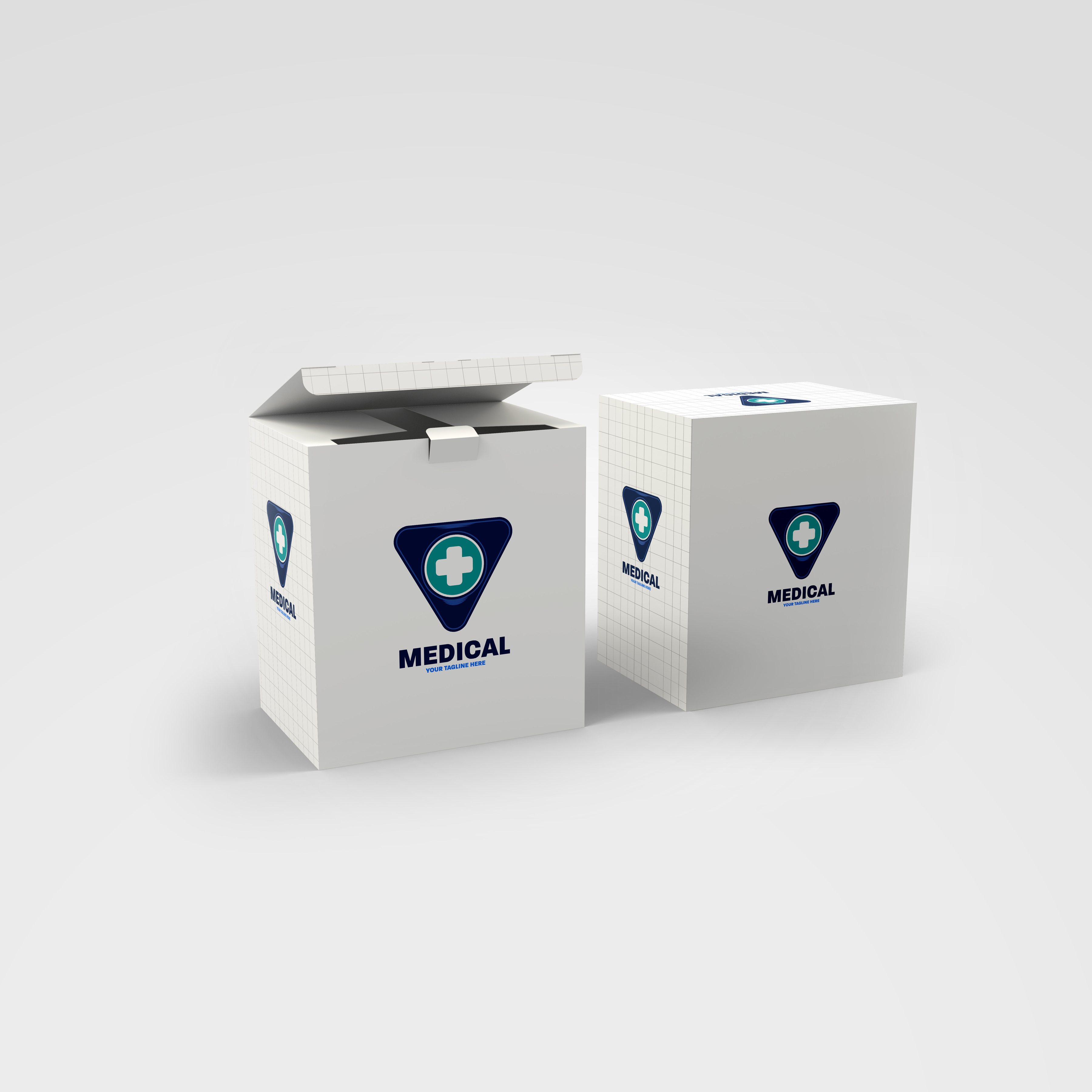 Medikal Ürün Kutusu