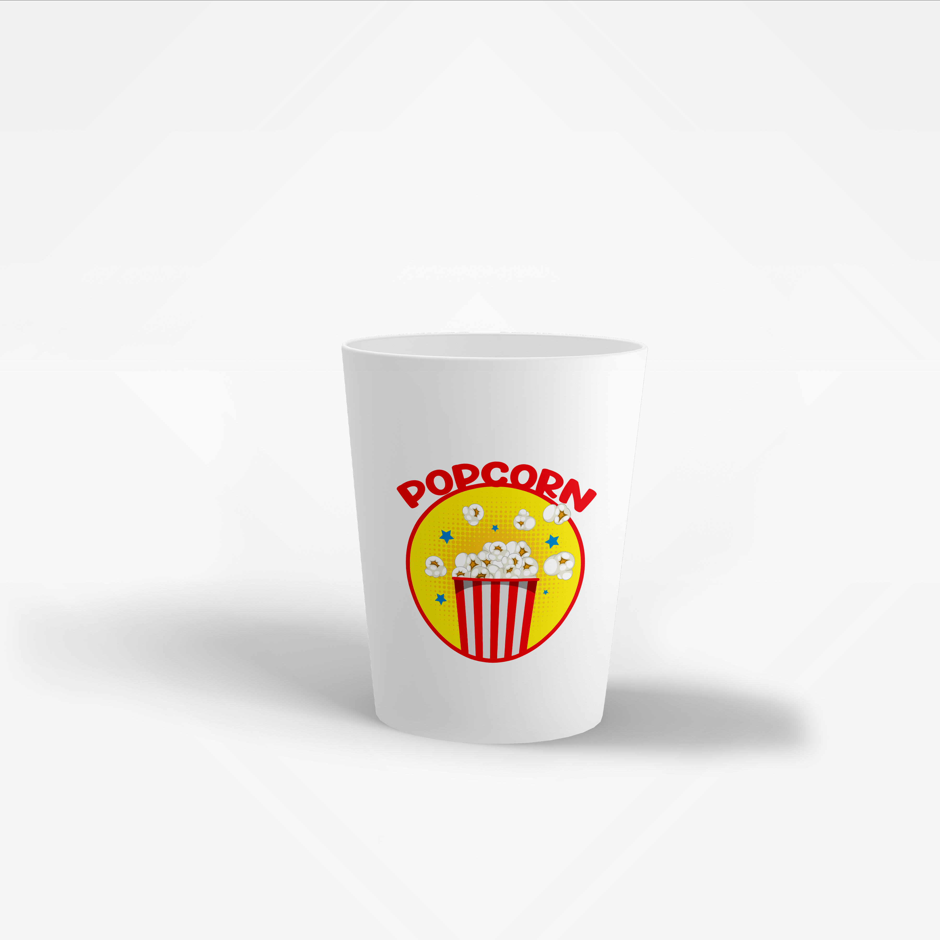 Popcorn Bucket