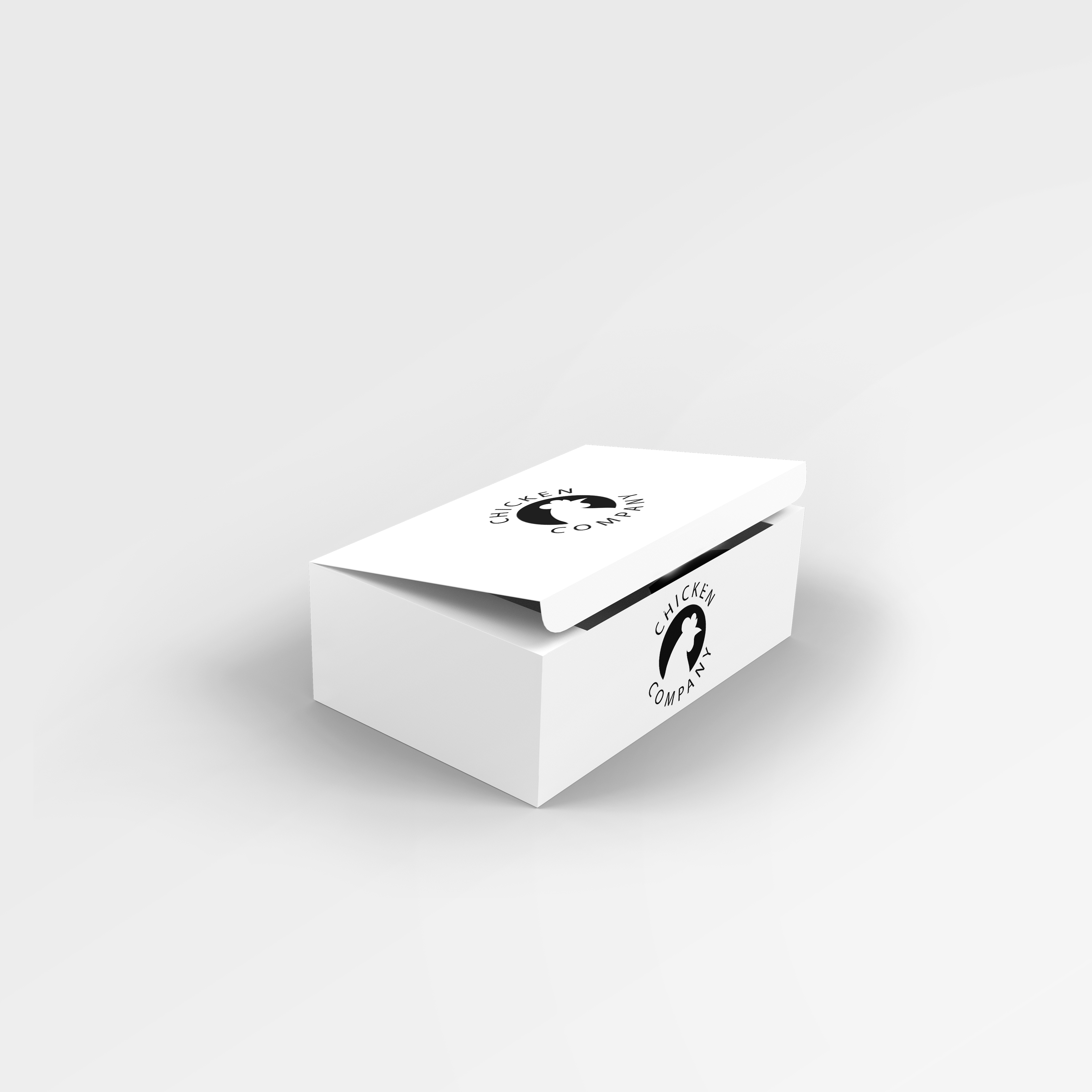 Tavuk Kutusu